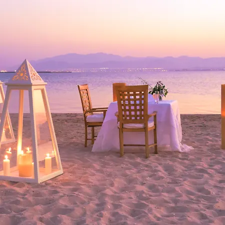 Kempinski Hotel Soma Bay