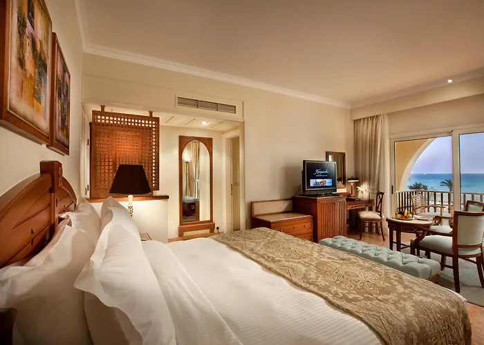 Resort Kempinski