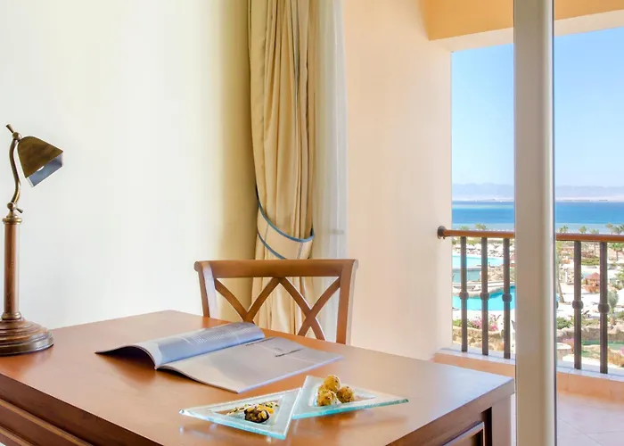 Resort Kempinski 5*