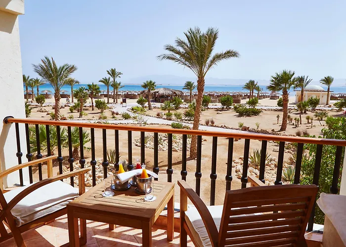 Resort Kempinski