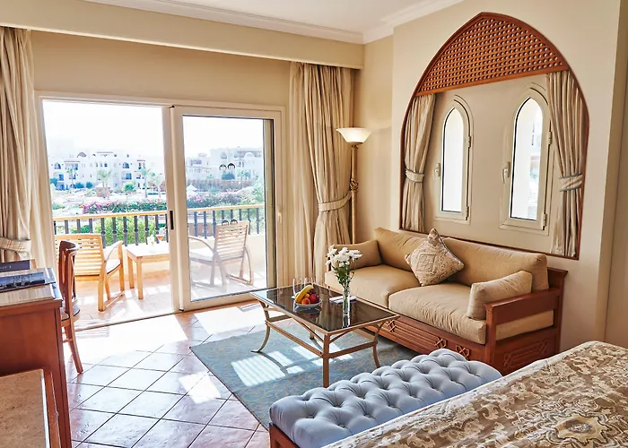 Resort Kempinski Soma Bay