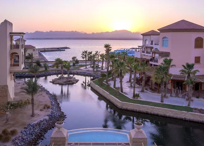 Kempinski Soma Bay