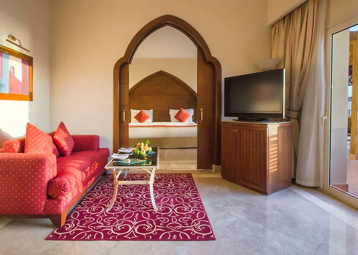 Kempinski Resort