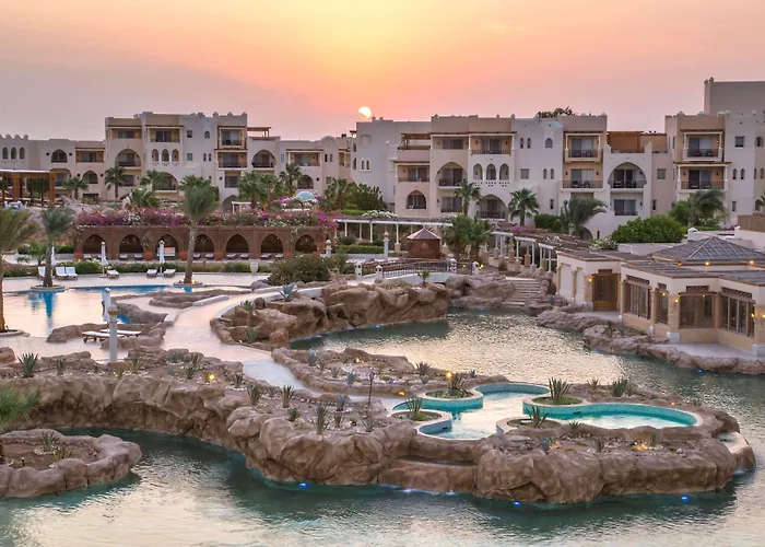 Kempinski Resort