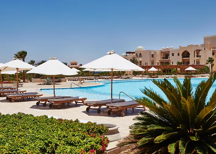 Kempinski Soma Bay