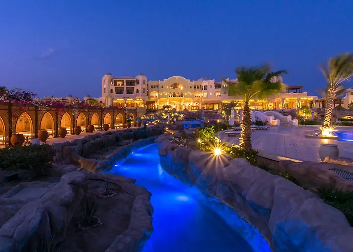 Kempinski 5* Soma Bay