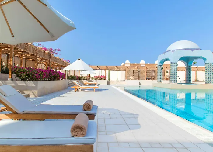 Resort Kempinski 5*