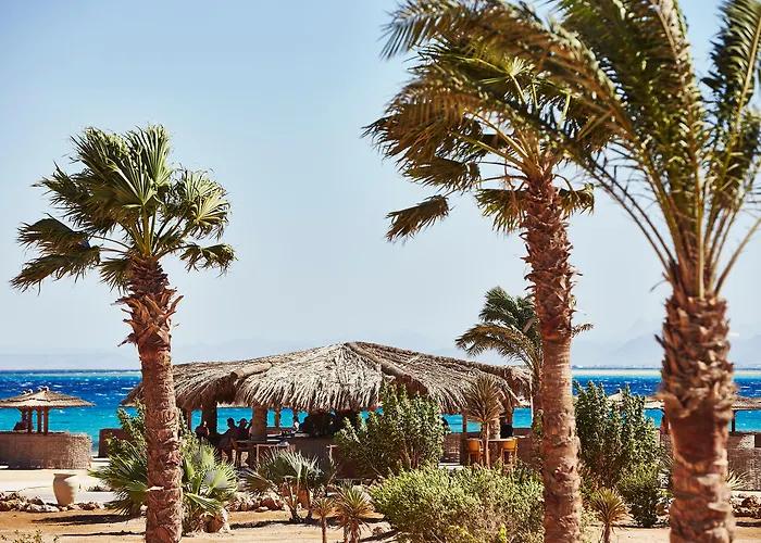 Kempinski 5* Soma Bay