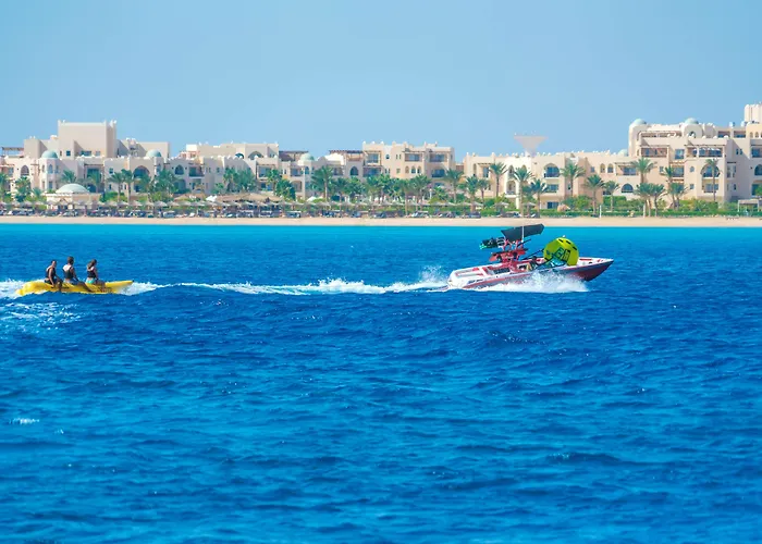 Kempinski Resort Soma Bay