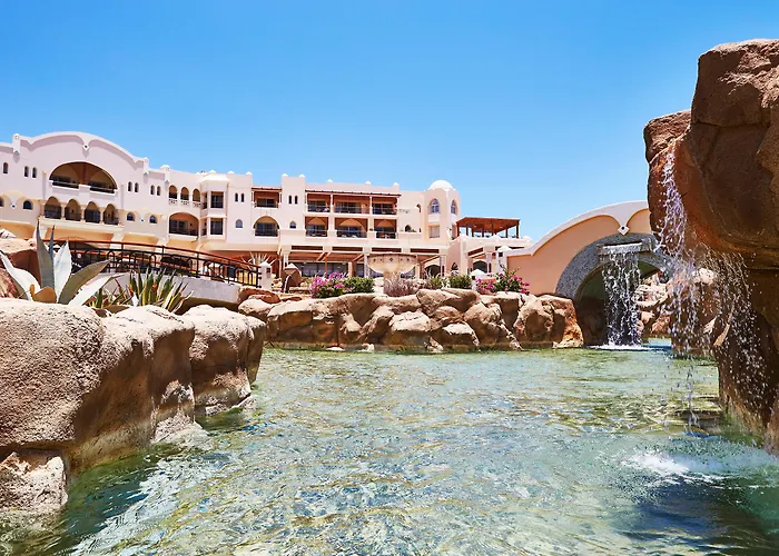 Kempinski Resort 5*