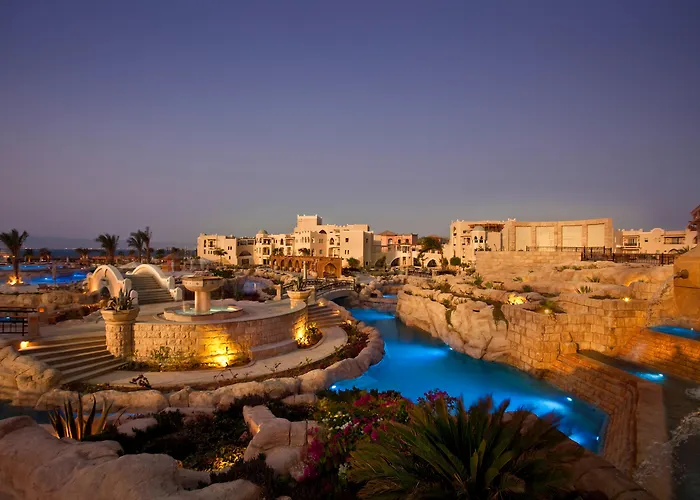 Kempinski Resort