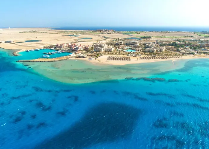 Kempinski 5* Soma Bay