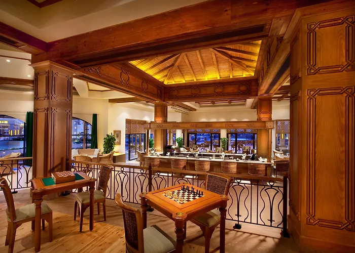 Resort Kempinski 5*