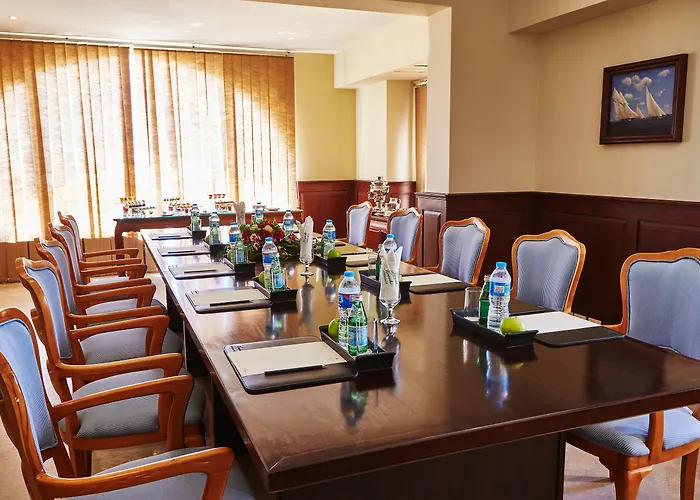 Kempinski Resort