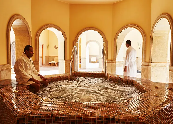 Kempinski Resort