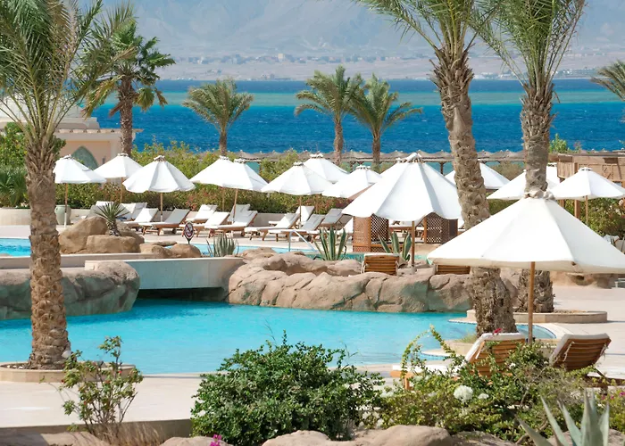 Resort Kempinski 5*