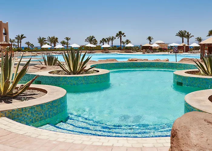 Kempinski Soma Bay