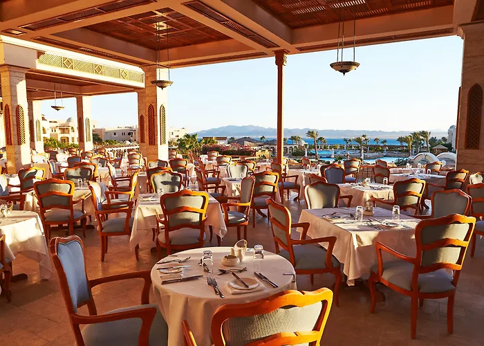 Resort Kempinski Soma Bay