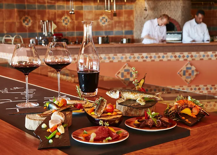 Kempinski Resort 5*
