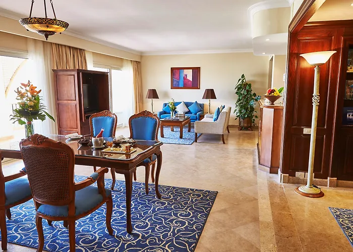 Kempinski Soma Bay