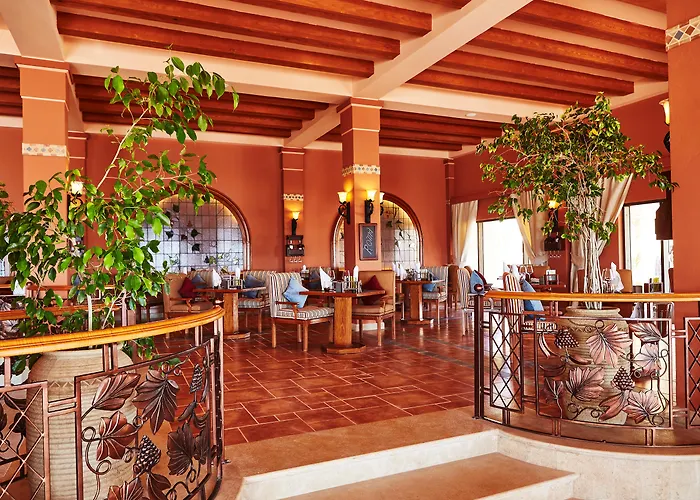 Kempinski Resort Soma Bay