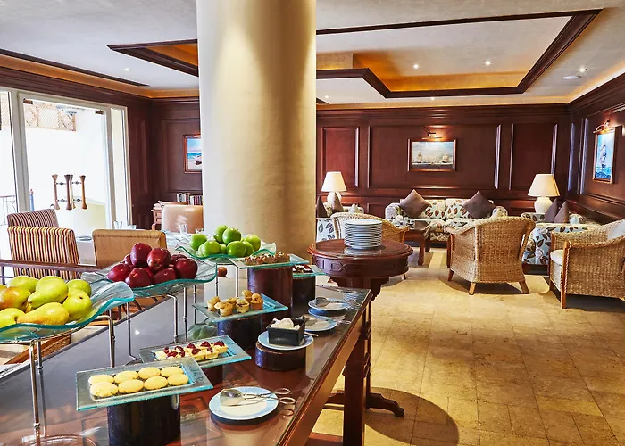 Resort Kempinski 5*
