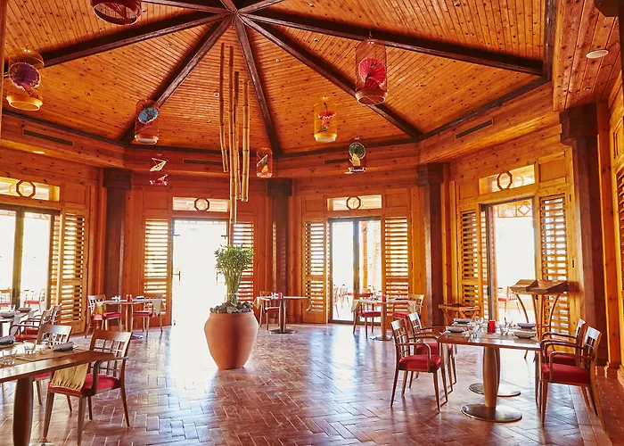 Resort Kempinski