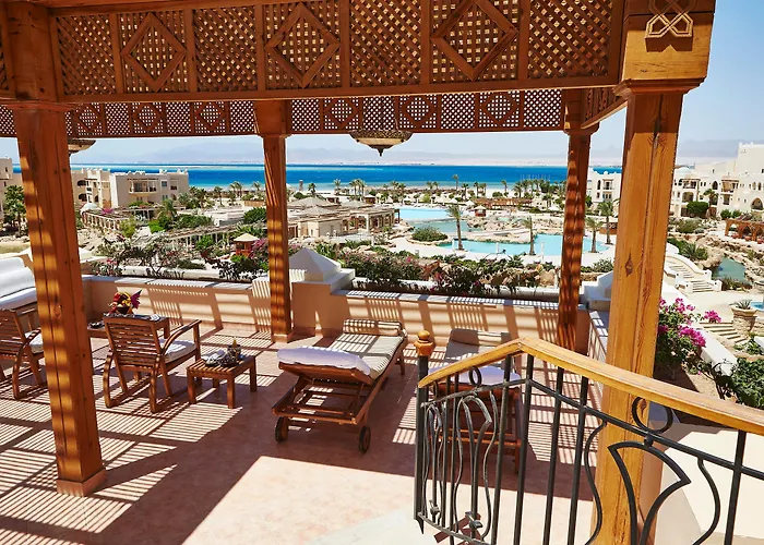 Resort Kempinski