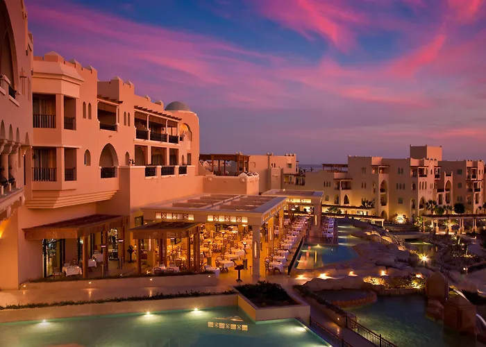 Kempinski Resort 5*