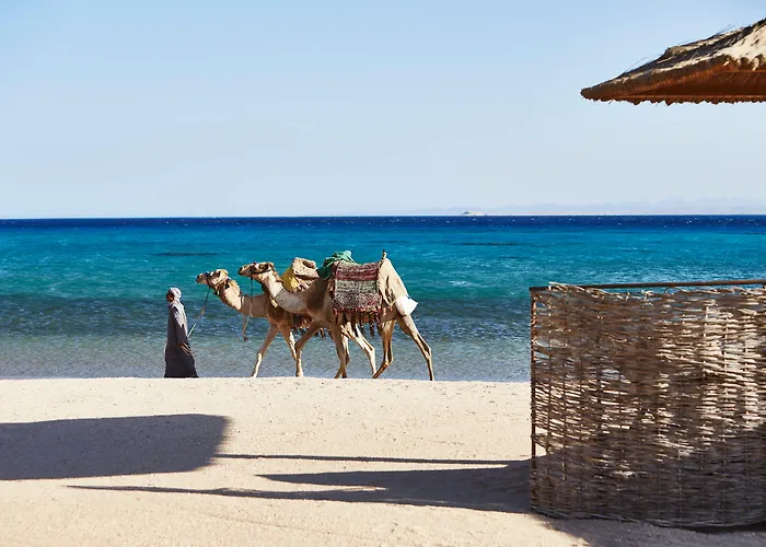 Resort Kempinski