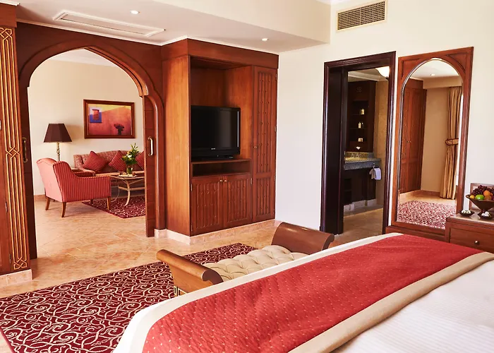 Kempinski Soma Bay