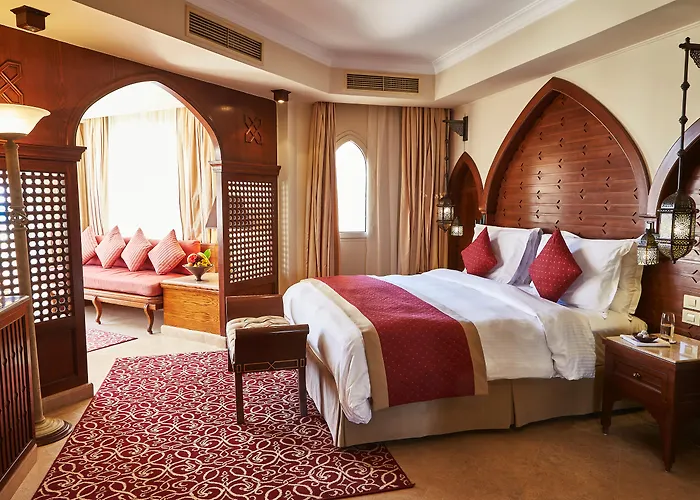 Resort Kempinski Soma Bay