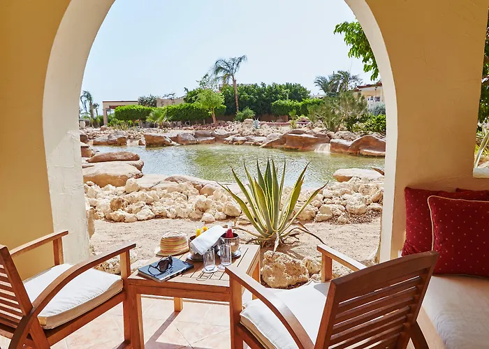 Kempinski Resort