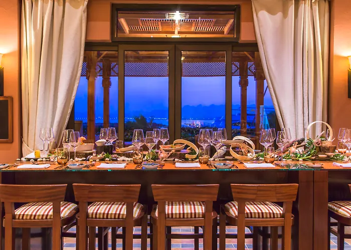 Resort Kempinski 5*
