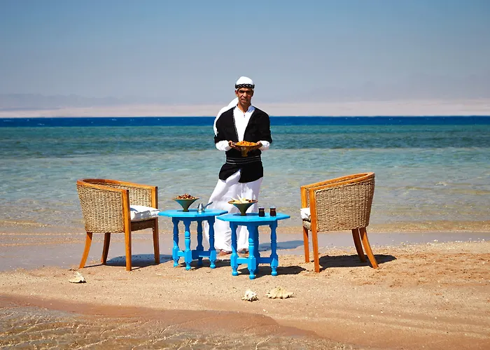 Resort Kempinski