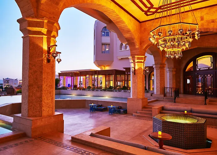 Kempinski 5* Soma Bay