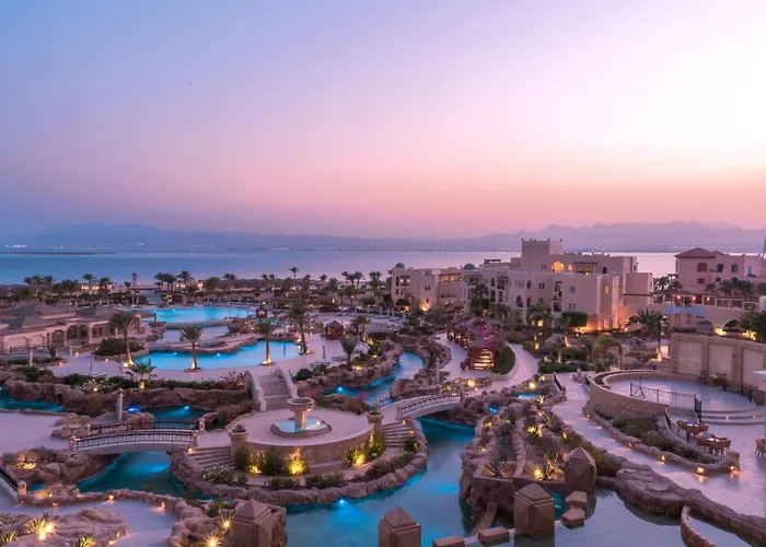 Kempinski Resort