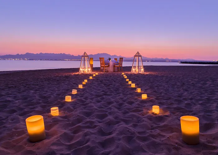 Kempinski Resort