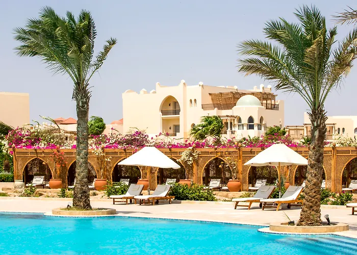 Kempinski Resort Soma Bay