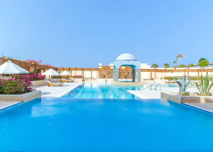Kempinski Resort Soma Bay