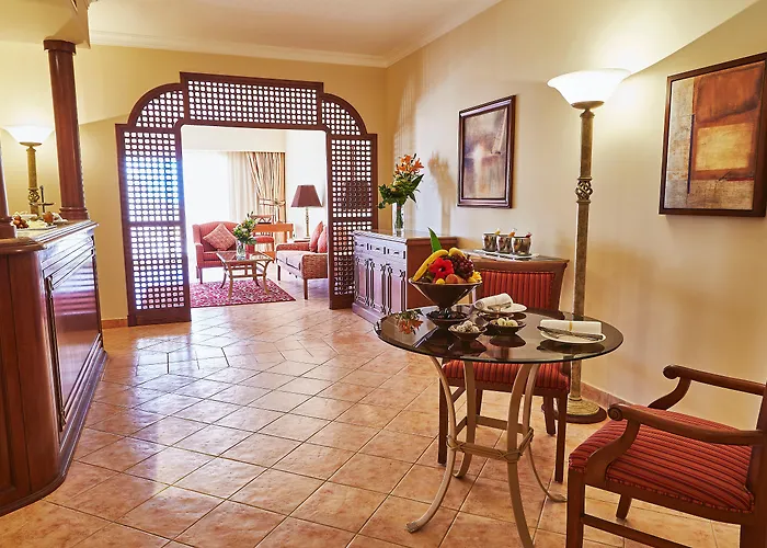 Resort Kempinski