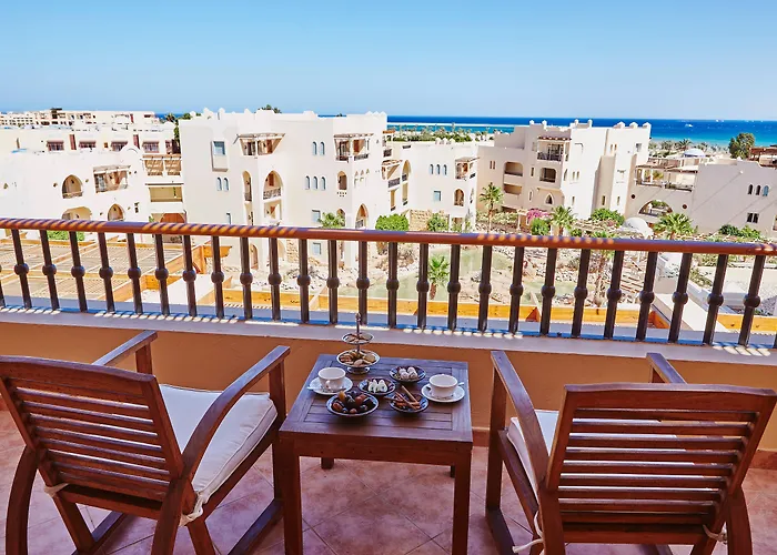 Kempinski Soma Bay