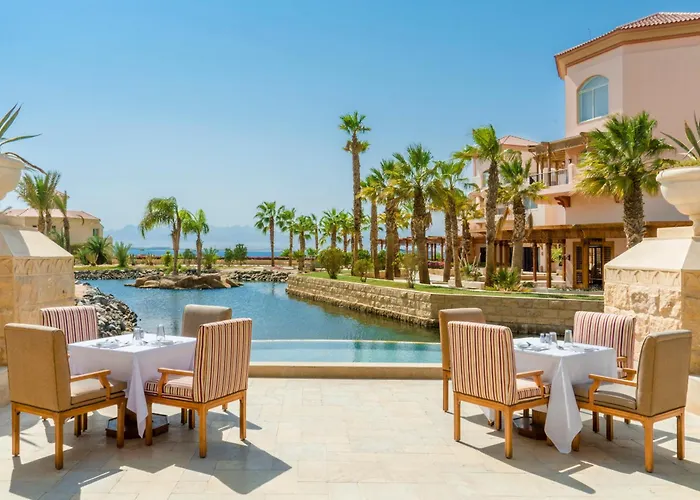 Kempinski 5* Soma Bay