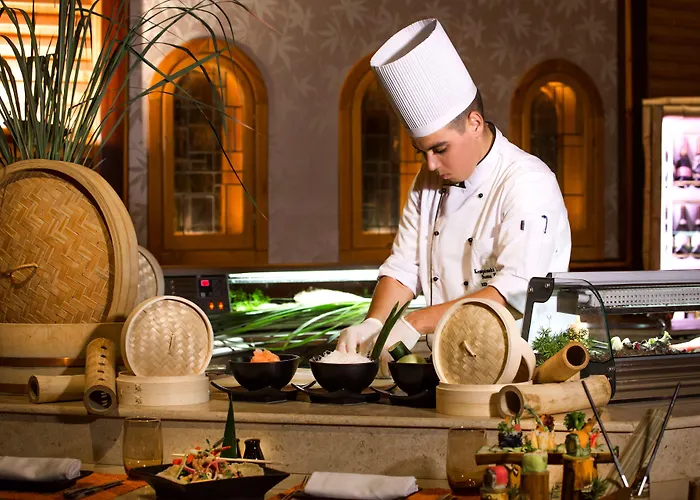 Kempinski 5*