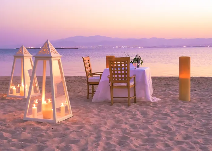 Resort Kempinski Soma Bay