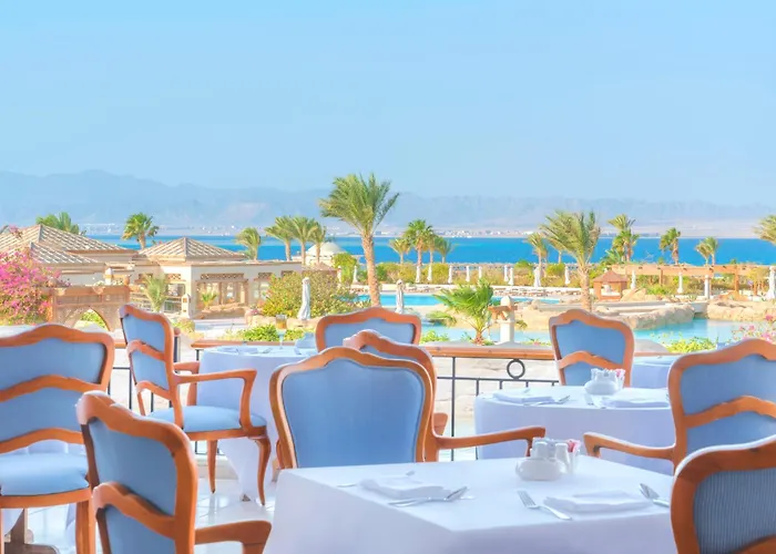 Kempinski Resort 5*