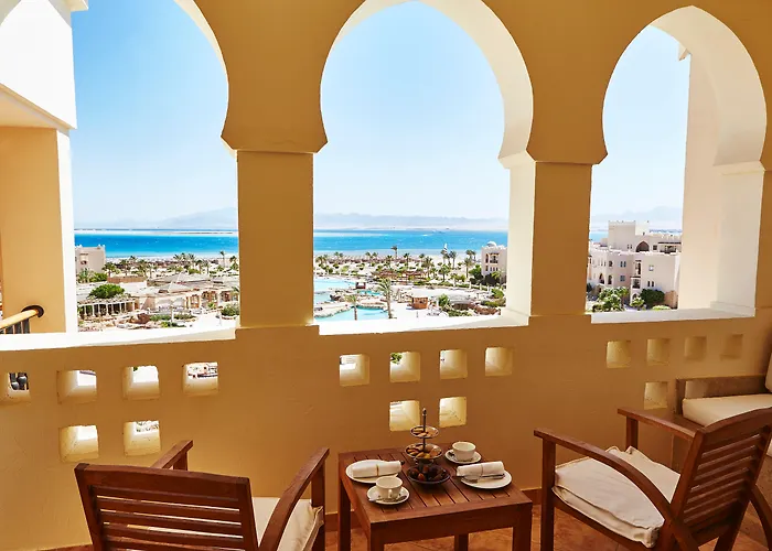 Kempinski Resort Soma Bay