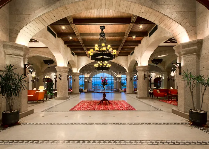 Resort Kempinski 5*
