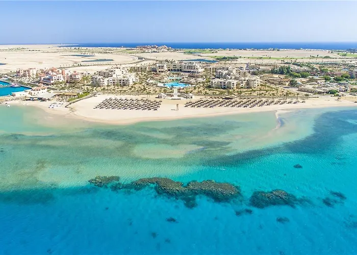 Resort Kempinski Soma Bay