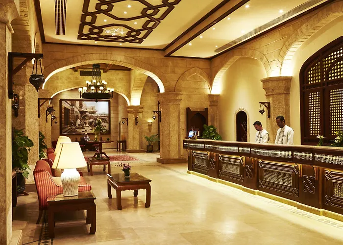 Kempinski Soma Bay